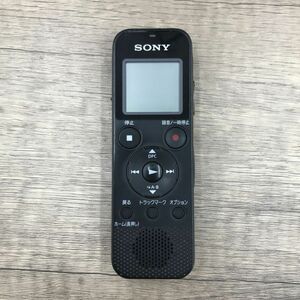 SONY ソニー USB ICD-PX470F　ICレコーダー 【JBA1869#YP60】