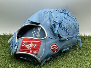 【060504】Rawlings ローリングス ハイパーテック カラーシンク 一般用 軟式 投手用 グローブ ピッチャー用 GR4HTCA15W【40527G10】 