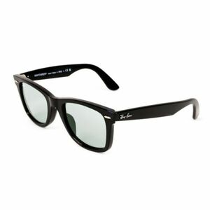 1円スタート Ray-Ban RB2140F 601 R5 52 ORIGINAL WAYFARER WASHED LENSES オリジナルウェイファーラーウォッシュドレンズ サングラス