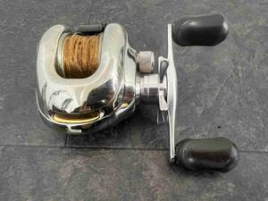 ct8698　SHIMANO スコーピオン ANTARES5　 アンタレス5 左ハンドル