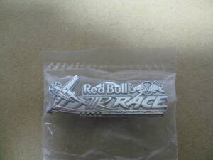 送料無料！　レッドブル エアレース　RedBull AIR RACE　レースピン　Race Pin　未使用品