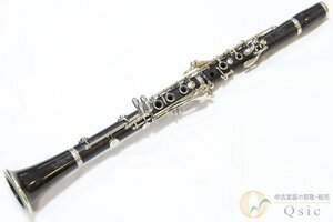 [中古] Buffet Crampon C13 艶のある音色の個体！ [調整済み][VK176]