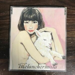 B523-1 帯付 中古CD100円 YUKI メランコリニスタ