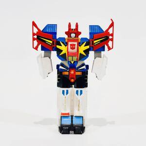 甲HK10462　1円スタート　簡易クリーニング済　当時物　旧タカラ　戦え!超ロボット生命体 トランスフォーマー　スカイギャリー　C-360