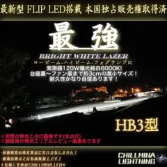 HB3 LEDヘッドライト フォグランプ WS55 ハイビーム 爆光 088