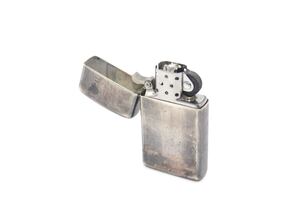 ZIPPO オイルライター ジッポ ジッポー 喫煙具 STERLING ライター スターリングシルバー Zippo シルバー