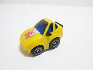 チョロQ Japan A品番 A-53 シボレー コルベット A CHEVROLET CORVETTE