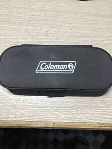 美品 Coleman コールマン 偏光レンズ メガネ用サングラス ビンテージ！