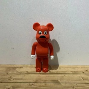 MEDICOM TOY BE@RBRICK ベアブリック ムック 400% 2008年