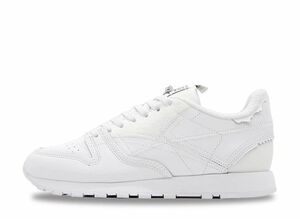 Maison Margiela × Reebok Project 0 CL MEMORY OF “White” 27.5cm GW4993