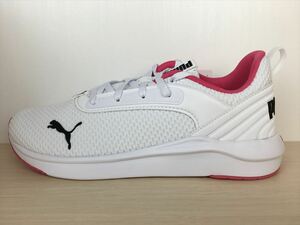 PUMA（プーマ） SOFTRIDE FLAIR WNS（ソフトライドフレアウィメンズ） 377904-05 スニーカー 靴 ウィメンズ 23,0cm 新品 (2114)