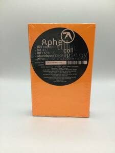 Aphex Twin - Collapse EP