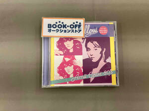 尾崎亜美 CD Light Mellow 尾崎亜美 80