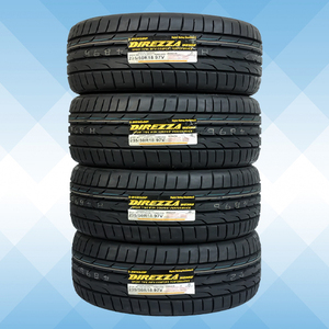 235/50R18 97V DUNLOP ダンロップ ディレッツァ DIREZZA DZ102 24年製 送料無料 4本セット税込 \55,200より 1