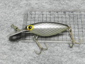 即決　オールドストーム　ストーム　ホッテントット　スィンフィン　スインフィン　THIN FIN 　OLD　 6g 　STORM 　②　storm