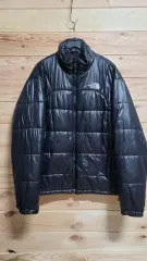 【雷市場（ポンジャン）商品韓国直送】 THE NORTH FACE(ザノースフェイス) ダウンジャケット