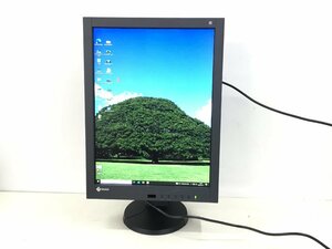 EIZO 21.3型 RadiForce RX340 電子カルテ画像表示モニター 昇降・回転可能　2015年製　輝度良い　(管：2A-M）