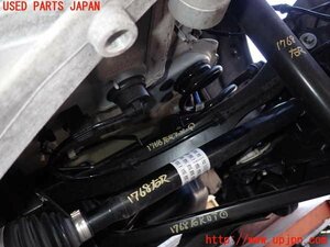 2UPJ-17685146]BMW M135i xDrive(7L20)(F40)右リアアッパーアーム1 中古