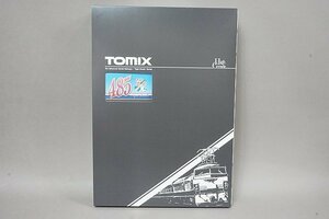 TOMIX トミックス Nゲージ JR 485系特急電車 (スーパー雷鳥) 基本セットA 7両セット 98750