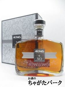 ABK6 (アベカシス) XO ルネサンス 正規品 40度 700ml