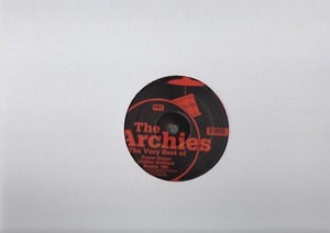 【廃盤12inch】ARCHIES / Sugar Sugar (Pistol Remix 