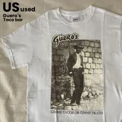 US古着　Guero