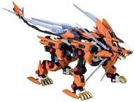 中古プラモデル 1/72 RZ-041 ライガーゼロ シュナイダー マーキングプラスVer. 「ZOIDS ゾイ