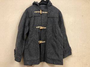 ★☆美品！USA製！Schott/ショット・ショートダッフルコート(M)★☆