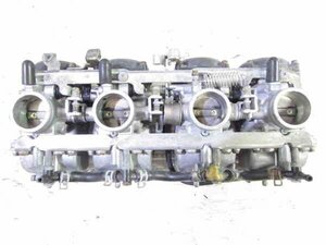 ZRX-2 ZR400E 実動車外し KEIHIN 純正 キャブレター 調子良好 検※ ZRX400 ゼファー400 ZR400C Z400GP Z400FX GPZ400F ZX400A 142X10