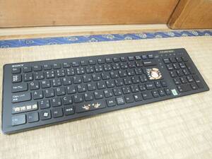 SONY VAIO キーボード VGP-WKB11 中古 No.4