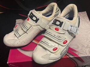 ◆未使用◆SIDI GENIUS 7 WOMEN