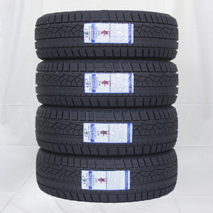 205/65R15 94T スタッドレスタイヤ LINGLONG GREEN-MAX WINTER ICE I-16 23年製 4本送料税込 \21,800より 1