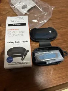 Galaxy Buds+ / Galaxy Buds シリコンケース