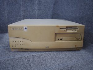 NEC PC-9821Xa16 ジャンク B25208