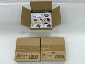 Pokemon GO Plus + ストラップ付き 2個セット×3箱おまとめ 未開封品【CEAW8039】