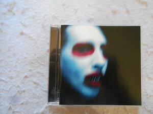 ＣＤ　　　MARILYN MANSON