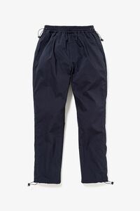 名作 nonnative TROOPER EASY PANTS POLY TWILL Pliantex NN-P3744 サイズ1 NAVY ノンネイティブ グラミチ プライアンテックス coverchord