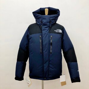 ザ・ノースフェイス THE NORTH FACE バルトロライトジャケット M アーバンネイビー ND92340 ユニセックス GORE-TEX 未使用 2501WR058