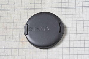 ＃186　SIGMA製　5２mmキャップ　シグマ　２０円スタート　送料８４円