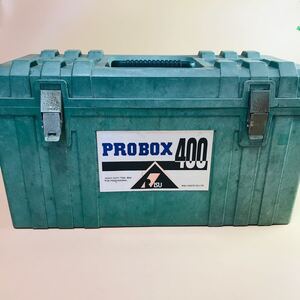 PROBOX400 ツールボックス 道具箱 プロボックス 工具箱