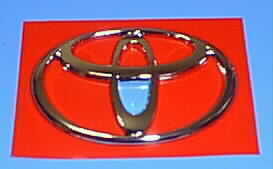 トヨタ RAV4(SXA1#) リヤエンブレム トヨタマーク