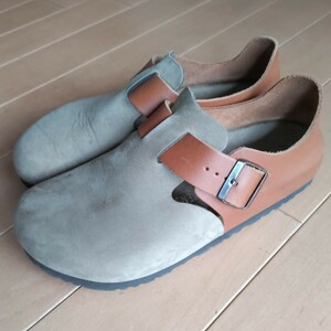 ビルケンシュトック BIRKENSTOCK LONDON　41(26.5cm) 