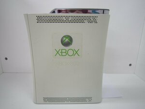 X-BOX 360 マイクロソフト　2005年製　中古　ジャンク