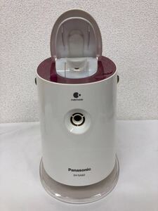 Panasonic パナソニック ナノケア 美顔器 フェイスケア 美容機器 スチーマー