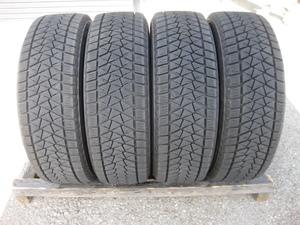 ★ブリヂストン　バリ山！　　225/65Ｒ17 　225/65ｒ17　　　　　　S－０２４２