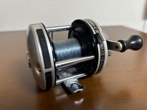 アブガルシア　 アンバサダー5000C3 HISPEED Winch6.3:1