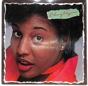 e8507/LP/米/Cheryl Lynn/Cheryl Lynn