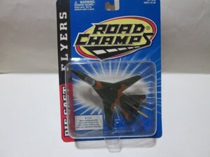 ROAD CHAMPS F-111 送料390円