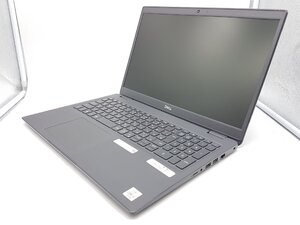 Dell Inc. Latitude 3510 Core i5 10310U 1.70GHz/8 GB/256 GB(NVMe)/ACアダプター付属