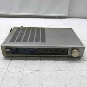 同梱不可★【在庫処分価格】アンプ Victor ビクター A-K11 AMPLIFIER 中古☆11-596J